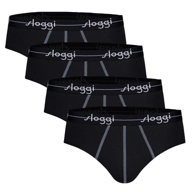 Sloggi Start Midi  Box Brief