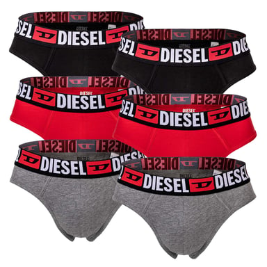 Diesel Umbr-Andrethreepack Brief