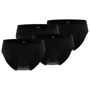 Gotzburg S 4Er Pack X-Lastic Brief