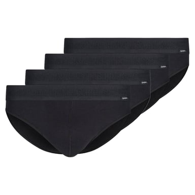 Skiny Herren Brasil 4Er Pack Brief