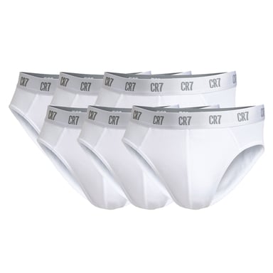 Cr7 Basic  -Pack Brief
