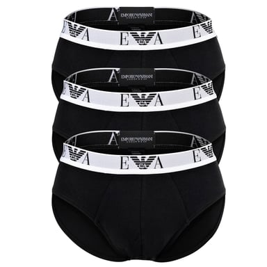 Emporio Armani Bold Monogram Brief