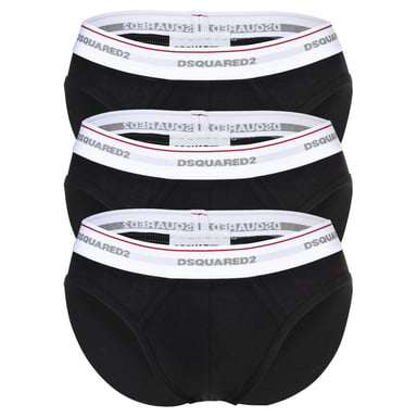 Dsquared2 3-Pack Brief
