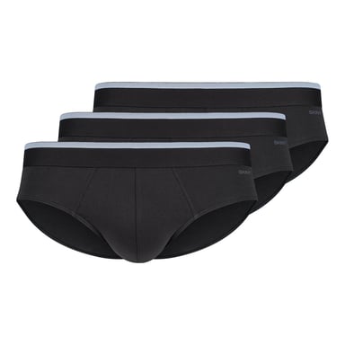 Skiny Brasil-S Cotton Multipack Brief