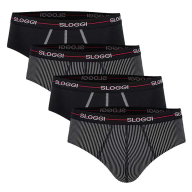Sloggi Start Midi  Box Brief