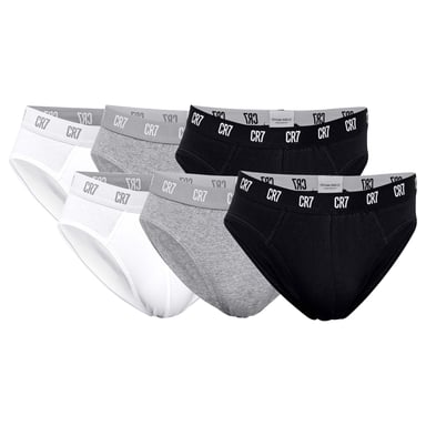 Cr7 Basic  -Pack Brief