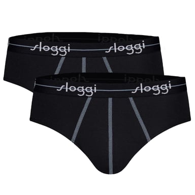 Sloggi Start Midi Box Brief