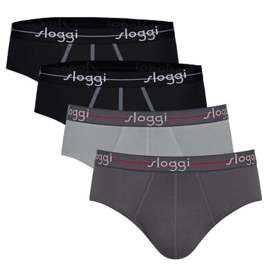 Sloggi Start Midi  Box Brief