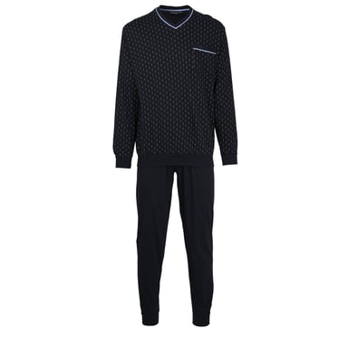 Gotzburg Schlafanzug Lang Pyjamas