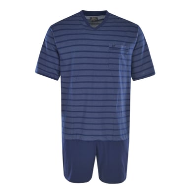Hajo He Shorty Klima-Light Pyjamas