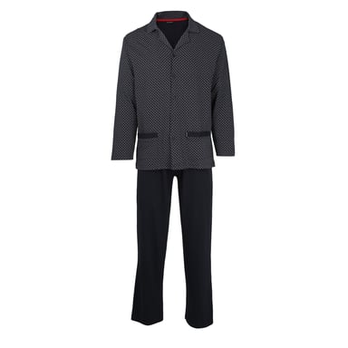 Gotzburg Schlafanzug Lang Pyjamas
