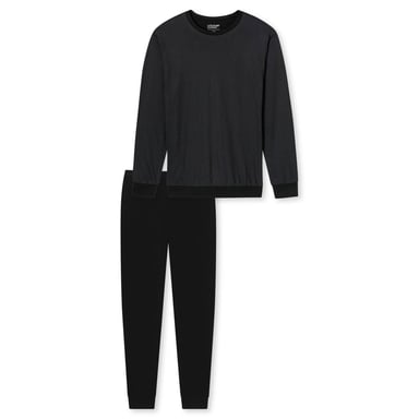 Uncover By Schiesser Schlafanzug Lang Pyjamas