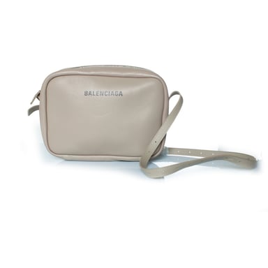 Balenciaga, Medium everyday camera bag