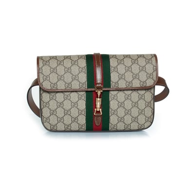 Gucci, Jackie 1961 belt bag