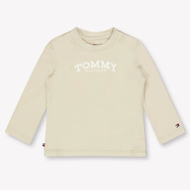 Tommy Hilfiger Baby unisex t-shirt in