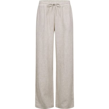 Free Quent Fqlava pants silver mink w.