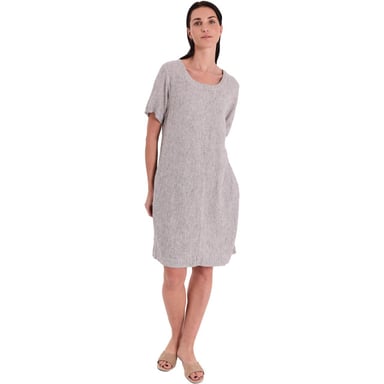 Free Quent Fqlava dress coffebean