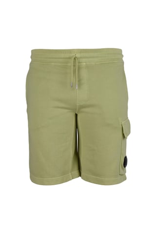 C.P. Company Short Green