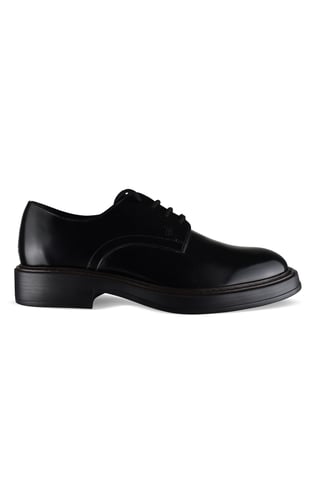 Tod’s Oxford Derbies Black