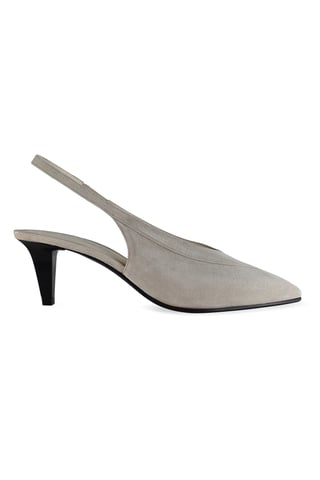 Loro Piana Rebecca pumps Grey