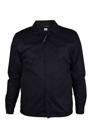 C.P. Company Jacket Black