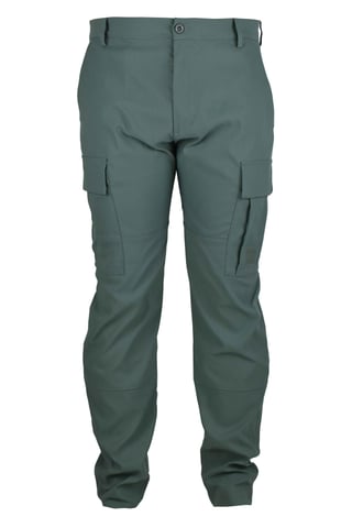 C.P. Company Cargo pants Green