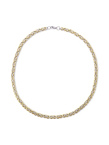 Steuer Modeschmuck Chain King chain stainless steel