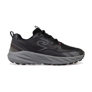 Cruyff Sneakers Castell Black