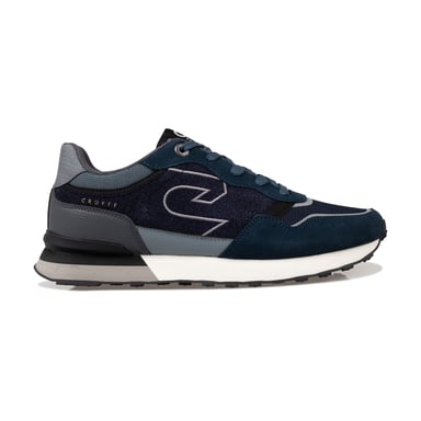 Cruyff Sneakers Maranon Blue