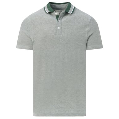 The Blueprint Polo