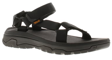 Teva Mens Walking Sandals Hurricane Xlt3 Touch Fastening black