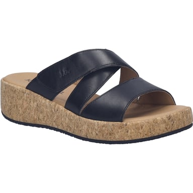 JOSEF SEIBEL Women Slipper Evita 04 in black