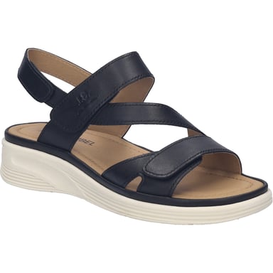 JOSEF SEIBEL Women Sandal Sevran 05 in black