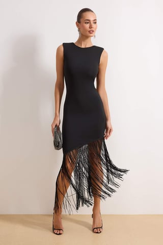 Women's Flat Maxi Sleeveless Chic/night Bodycon Dress