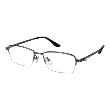 BMW Optical Frame BW5040-H 012 55 Titanium