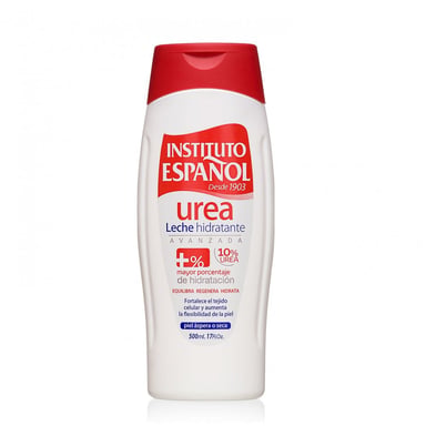 Instituto Espanol Urea Shower Gel 1250ml