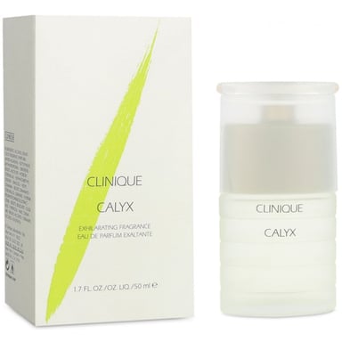 Clinique Calyx 50ml Perfume Fragrance Spray