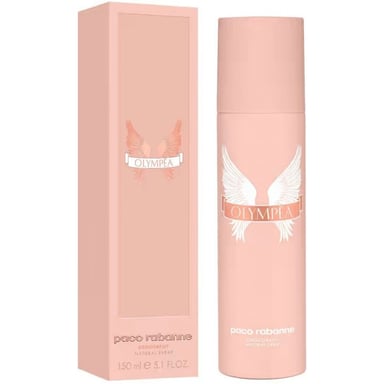 Paco Rabanne Olympea Deodorant Spray 150ml