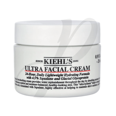 Ultra Facial Cream 28ml