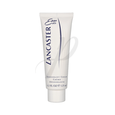 Eau De Lancaster - Deo Cream 125ml