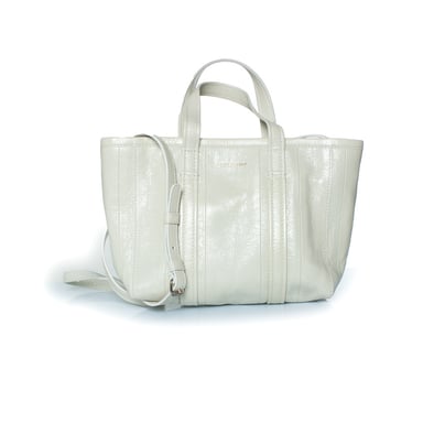 Balenciaga, east west small shopper tote