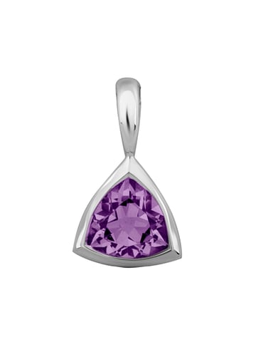 Orolino Trailer 585 gold with genuine amethyst