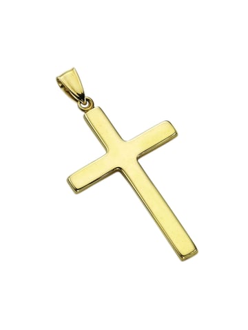Fascination by Ellen K. Trailer Gold 333 cross 41mm