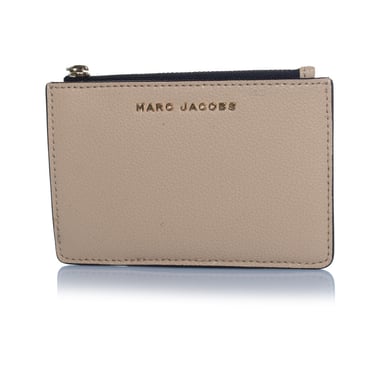 Marc Jacobs, pink card case wallet