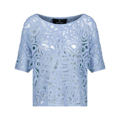 Monari  Pullover korte mouw 410896