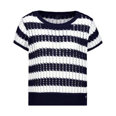 Monari  Pullover korte mouw 410893