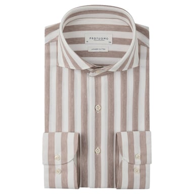 Profuomo Dresshemd ppxh10035c