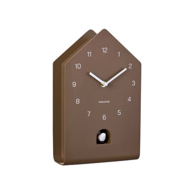 Karlsson wall clock fino cuckoo - Øcm