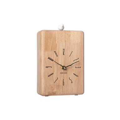 Karlsson wall/table clock rama cuckoo - Øcm