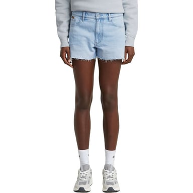 G-Star True short raw edge wmn